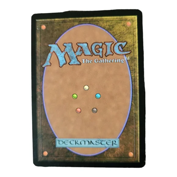 Mind Grind FOIL Magic the Gathering Sorcery Card - Picture 2 of 2